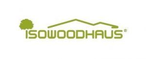 Isowoodhaus Logo