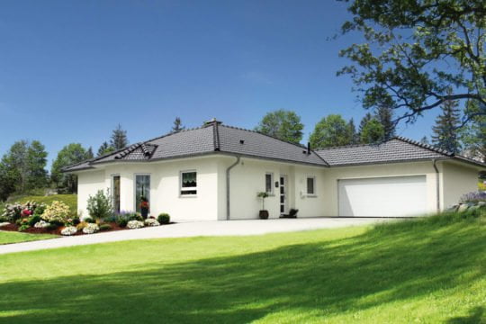 Hausbau Helden Fingerhut Haus | Bungalow Loko