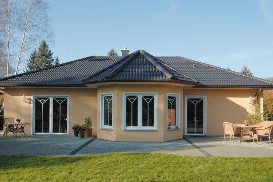 Hausbau Helden Fingerhut Haus | Barrierefrei Libereco