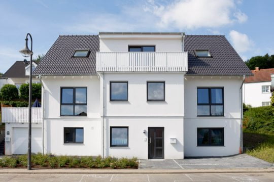 Hausbau Helden Fingerhut Haus | Barrierefrei Bonvenon