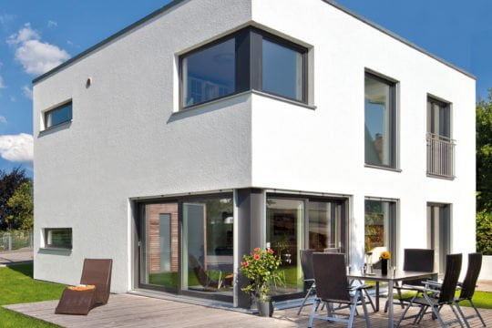 Hausbau Helden Regnauer Hausbau | Vitalhaus Germering