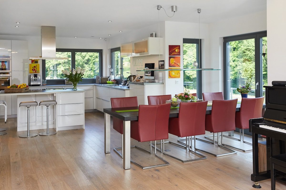 Gussek Haus: Kundenhaus Babelsberg | Hausbauhelden.de