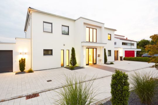 Hausbau Helden Kundenhaus Cannstatt