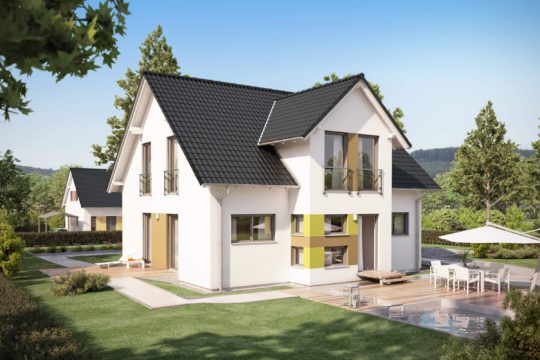 Hausbau Helden RENSCH-HAUS | Bad Vilbel M