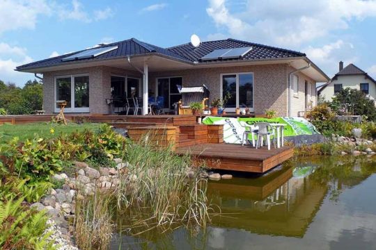 Hausbau Helden Gussek Haus | Musterhaus Carola