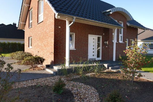 Hausbau Helden Gussek Haus | Musterhaus Carlotta