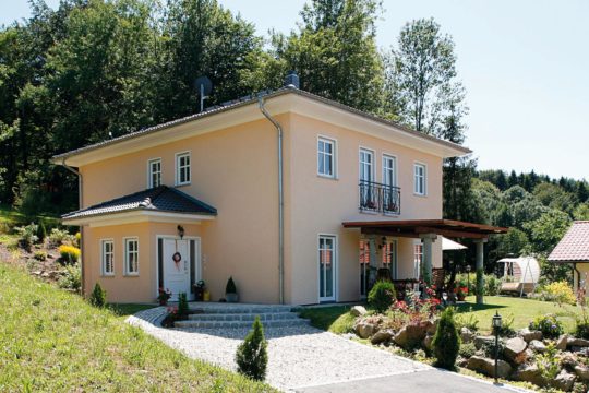 Hausbau Helden RENSCH-HAUS | Kundenhaus Konstanz