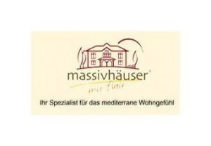 Massivhäuser mit Flair Logo