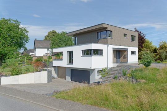 Hausbau Helden Zimmermeister-Haus | Haus Jansen