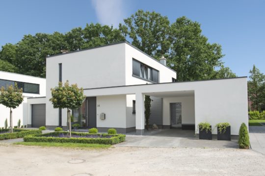 Hausbau Helden ZimmerMeister-Haus | Haus Herzog