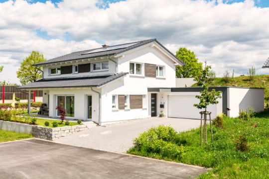 Hausbau Helden Zimmermeister-Haus | Haus Geppert