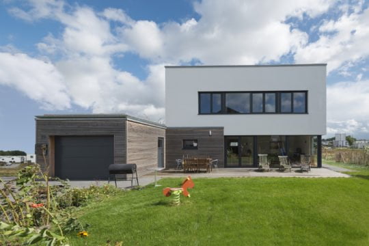 Hausbau Helden Zimmermeister-Haus | Haus Danielsen