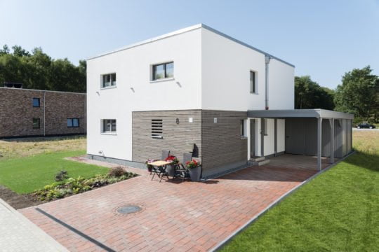 Hausbau Helden Zimmermeister-Haus | Haus Hagemann