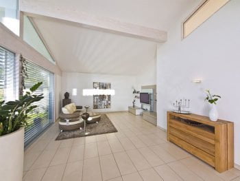 Kampa | Bungalow CLARON 3.1290 | Hausbau Helden