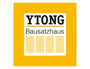 Ytong Bausatzhaus