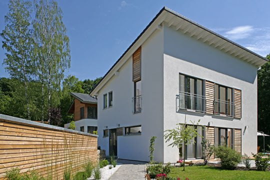 Hausbau Helden Haas Haus | Haas TL 162