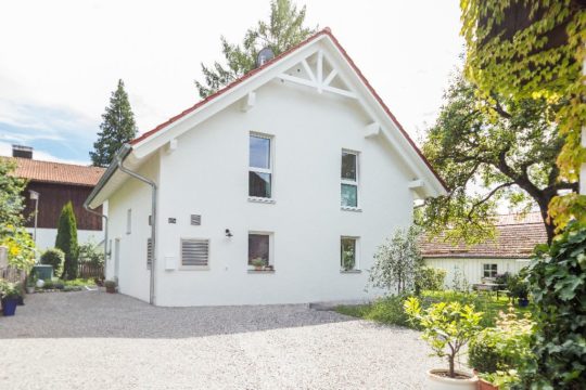 Hausbau Helden Fischerhaus | Klassisch 170