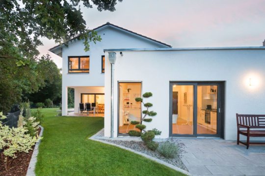 Hausbau Helden Fischerhaus | Modern 239