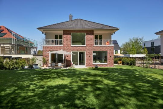 Hausbau Helden Gussek Haus | Haus Jette