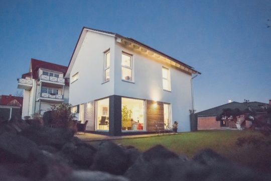 Hausbau Helden Fischerhaus | Klassisch 98