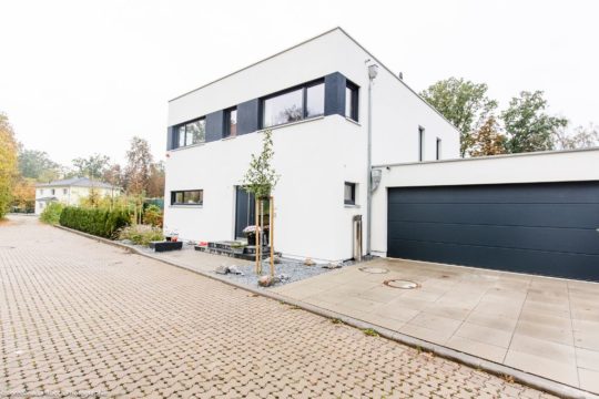 Hausbau Helden Fischerhaus | Bauhaus 221