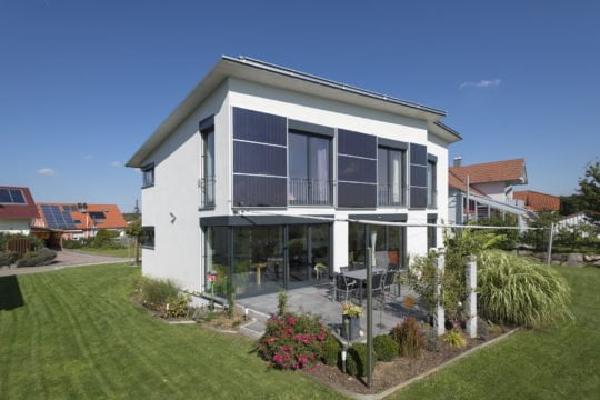 Hausbau Helden ZimmerMeister-Haus | Haus Probst