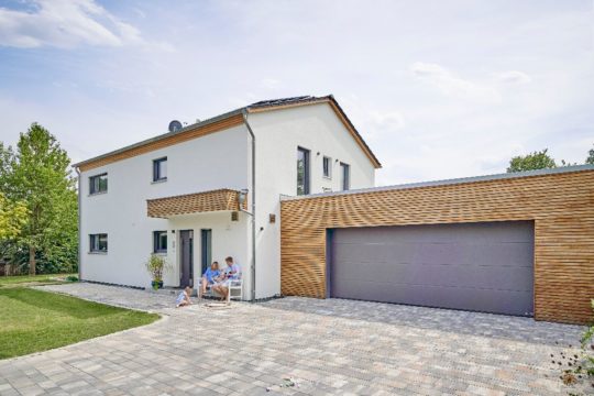 Hausbau Helden Fischerhaus | Modern 169