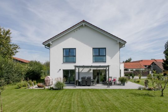 Hausbau Helden Fischerhaus | Modern 198