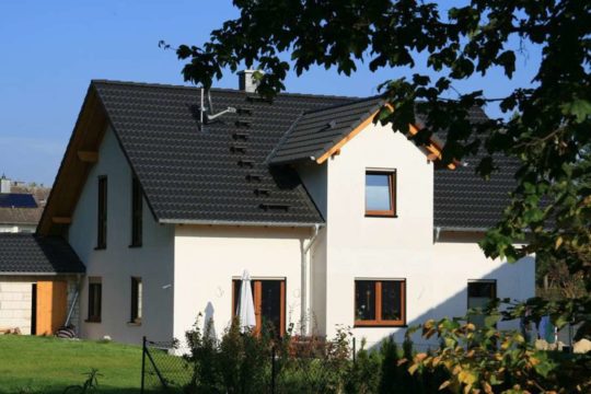 Hausbau Helden Partner Haus | Novum I