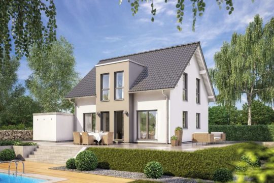 Hausbau Helden Nordhaus | Spezial 121