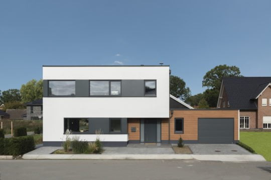 Hausbau Helden ZimmerMeister-Haus | Haus Kramer