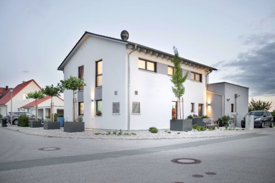 Hausbau Helden Fischerhaus | Modern 188