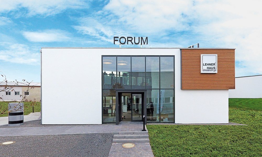 Forum Bad Waldsee