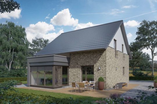 Hausbau Helden ProHaus | ProFamily 130/20