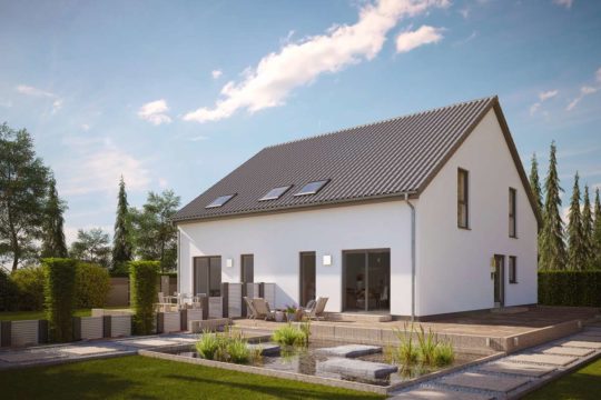 Hausbau Helden ProHaus | ProGeneration 182-61-20