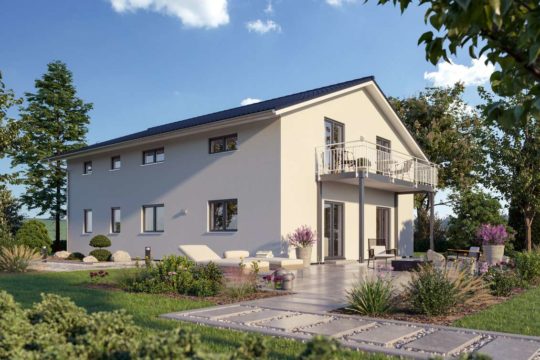 Hausbau Helden ProHaus | ProGeneration 231/20