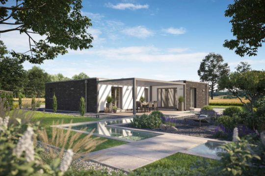 Hausbau Helden ProHaus | ProLife 117/20