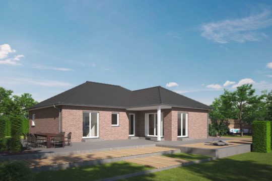 Hausbau Helden ProHaus | ProLife 125/20