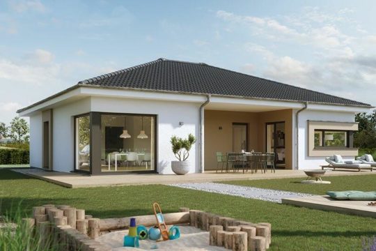 Hausbau Helden Haussuche