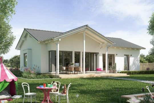 Hausbau Helden Haussuche