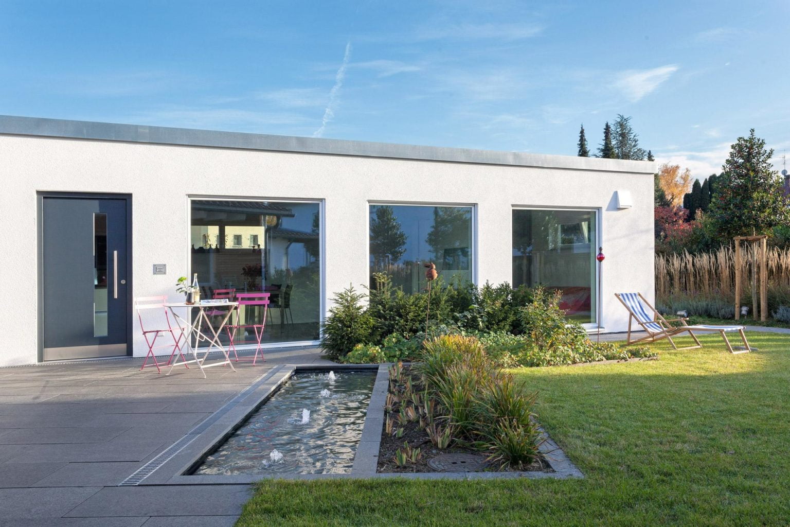 SchwörerHaus: Tiny House 50 m² | Hausbauhelden.de