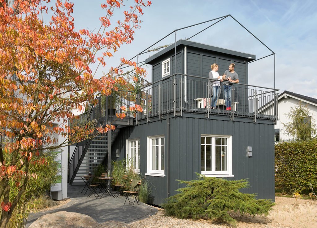 Hausbau Helden Tiny Haus kaufen: Was ist zu beachten?