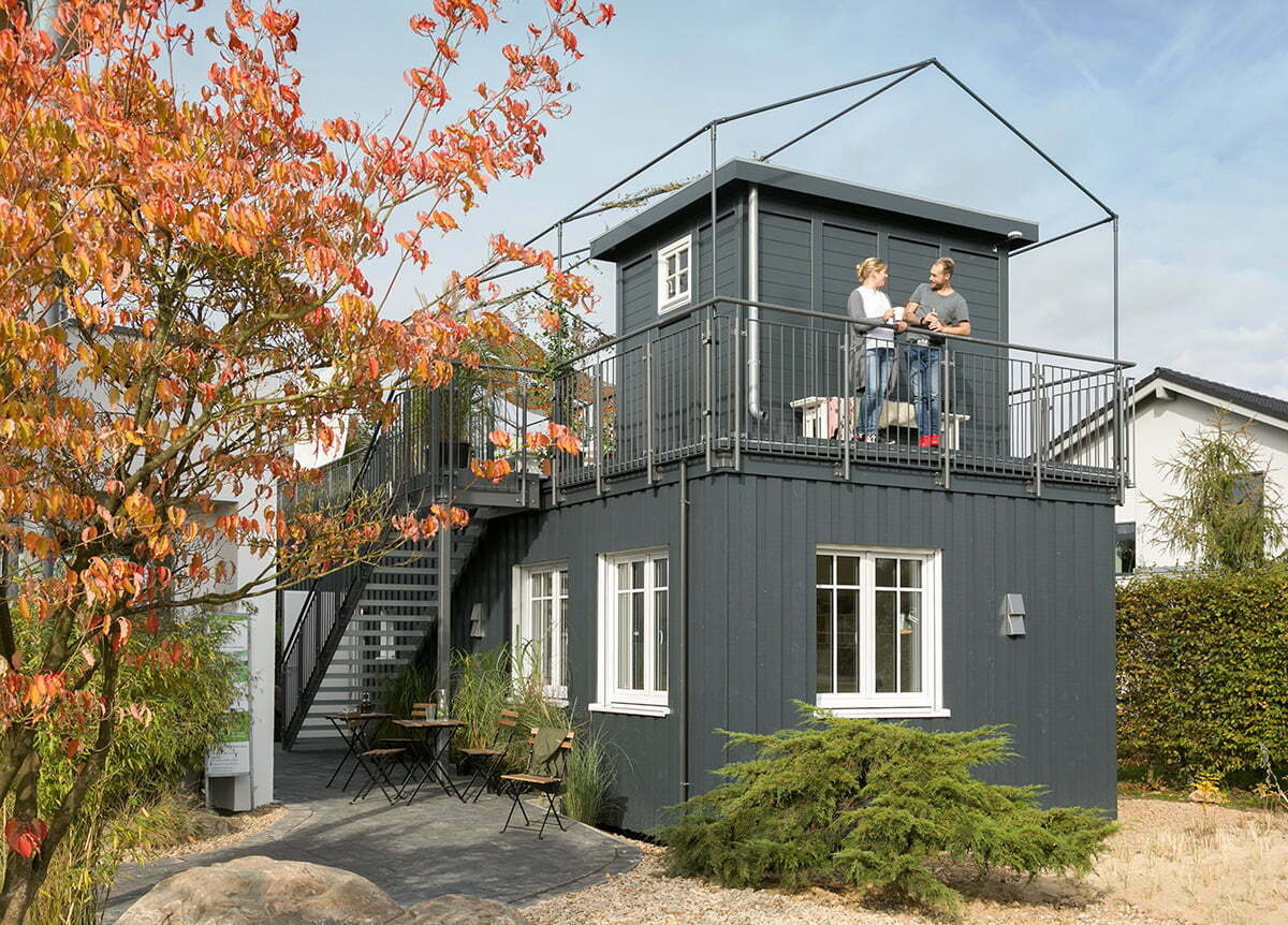 Tiny Haus kaufen Was ist zu beachten? Hausbau Helden