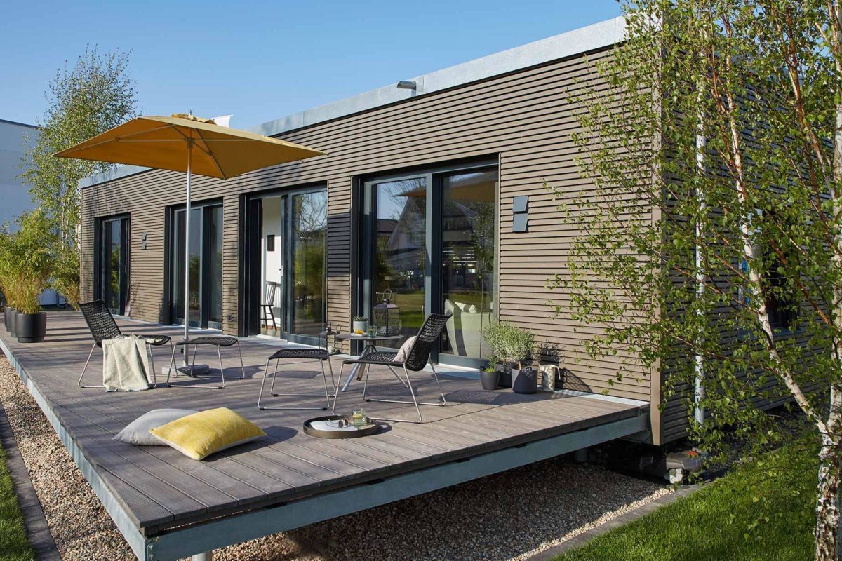 Tiny Haus kaufen Hausbauhelden.de