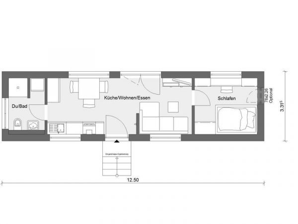 Tiny Haus kaufen Was ist zu beachten? Hausbau Helden