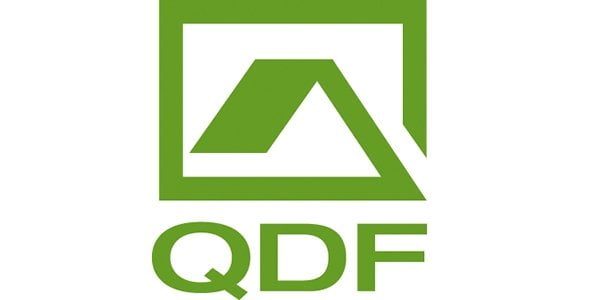 QDF-Qualitätszeichen Deutscher Fertigbau