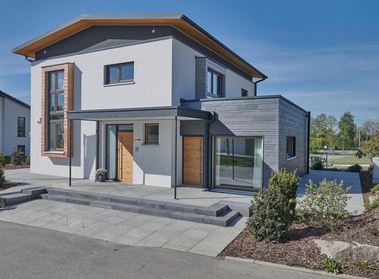 Energieeffizienzklasse Haus Was ist das? Hausbau Helden