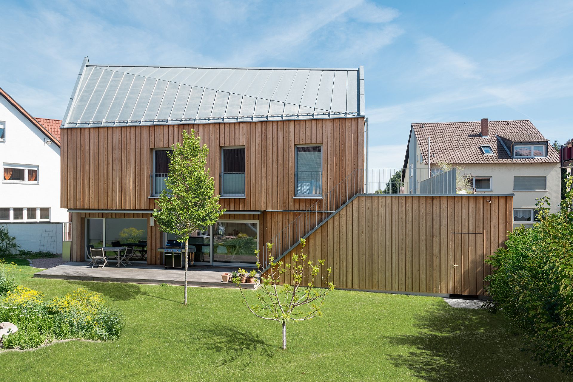 Keitel Haus Haus Legittimo Hausbau Helden