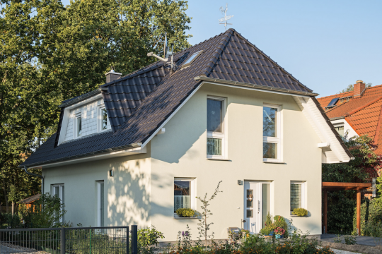 Hausbau Helden Roth Massivhaus | Haus Stade