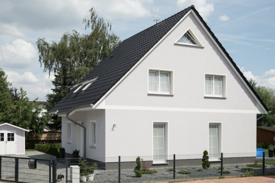 Hausbau Helden Roth Massivhaus | Haus Wismar